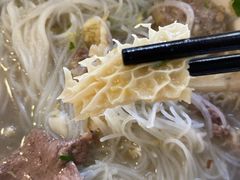 -潮镇老尾牛杂(环城西路店)