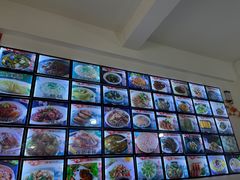 -涵家味土菜馆·徽州一绝臭鳜鱼(三河古镇店)
