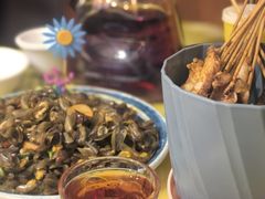 -桥东喜碧海鲜街(水东街店)