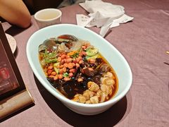 -润泽园饭庄(中山路店)