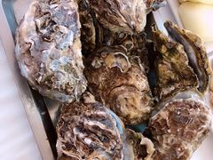 -渔民船说·北塘海鲜·天津菜·海肠捞饭(北塘古镇店)
