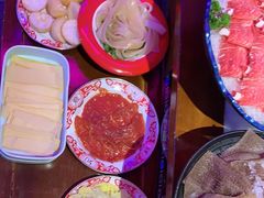 -重庆高老九火锅(万象城店)