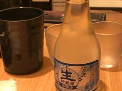 -大起水产回转寿司(道顿堀店)