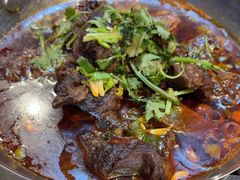 -五味坊·喜宴楼(瑞丰商博城店)