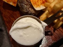 -ELI FALAFEL Lebanese&Mediterranean黎巴嫩美食(富城路店)