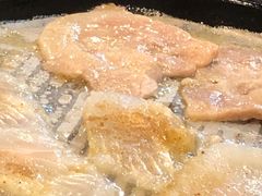 -老钢炮炭火料理(一锅两吃)