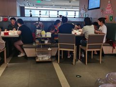 -海底捞大排档火锅(悦荟广场店)