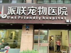 -派联宠物医院·24h·CT·异宠