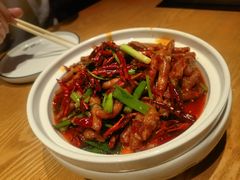 -星光小把串·海鲜烧烤(西安路店)