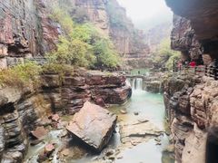 -云台山风景名胜区