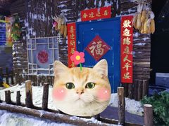 -宁波冰雪大世界(北仑区)