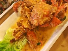 -真浪花园海鲜餐馆