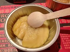 -牛New寿喜烧(曹路花园城店)