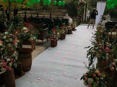 -北京民族园葉子里酒店(鸟巢店)