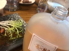 港式奶茶-喜粤糖朝餐厅(三八广场店)
