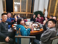 -阿鹏故事野生菌火锅(双廊古镇店)