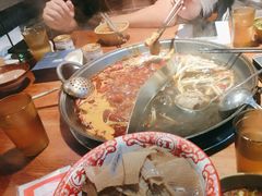 -楠火锅(仁恒梦中心店)