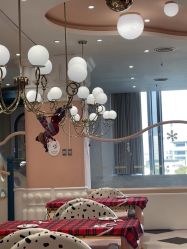 -奈尔宝家庭中心·亲子餐厅(苏州大悦城店)