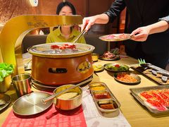 -西塔老太太泥炉烤肉(亚运村店)
