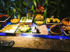-蓝钻·国际美食海鲜自助百汇(西直门店)