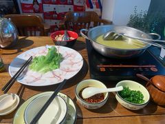 -桂妃御品油茶馆(阳桥店)