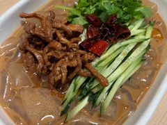 -九转小磨·非遗东北菜(群力店)