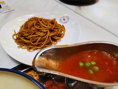 -威尼斯西餐厅(东区店)