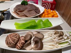 -海底捞火锅(万丰桥店)