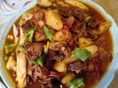 -海尔巴格·新疆菜(吐鲁番店)