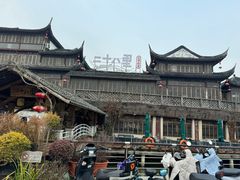 -二十八里太湖船菜(吉祥路店)