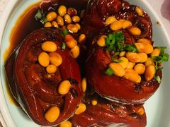 黄豆猪脚圈-竹外桃花·江南小酒馆(SKP·S店)