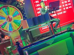 -路边边.炒菜烧烤.音乐餐厅(良乡长虹店)