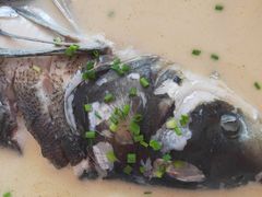 -鱼味馆(万佛湖店)