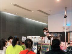 -Manner Coffee(芮欧百货店)