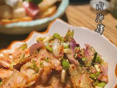 猪颈肉沙律-太泰(万象城店)