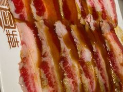 -韩宫宴烤肉·料理(大宁国际店)
