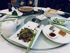 -長泰華府(长泰广场店)