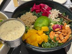 -小大董·烤鸭(观景餐厅·南京西路店)