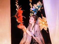 -红袖添香古风写真馆