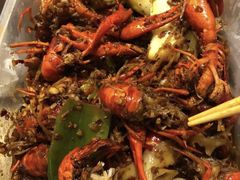 -虾胡闹龙虾馆(湄南河店)