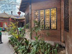 -森谷美食公园(杨行店)