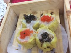 -鼎珑点心仔(燕塘店)