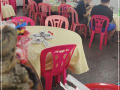 大堂-秋姐美食店(旅游大道店)
