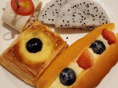 -上海漕河泾万丽酒店