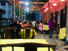 大堂-林中乐辣子鸡(歌乐山总店)