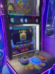 -卡通尼乐园(上海万象城店)