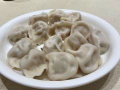 -将相和·海鲜蒸饺大连菜
