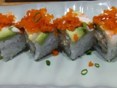 -鲜道寿司(无锡苏宁店)