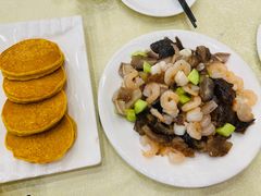 -奥华餐厅·老张记(台基厂店)
