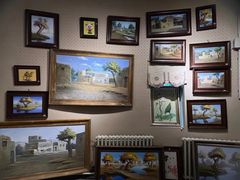 -新疆国际大巴扎